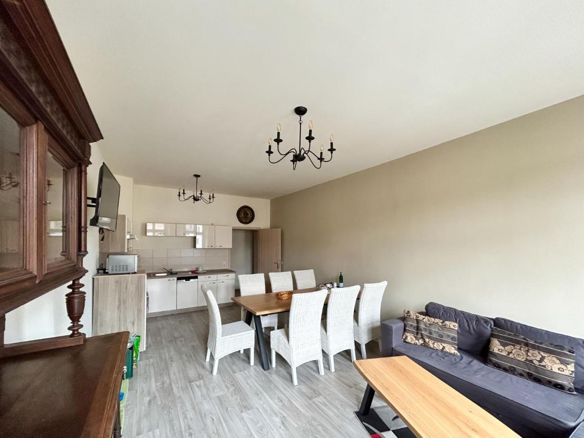 Apartment Anno 1529 - Malzmoench Laurentius By Interhome Zittau Eksteriør billede
