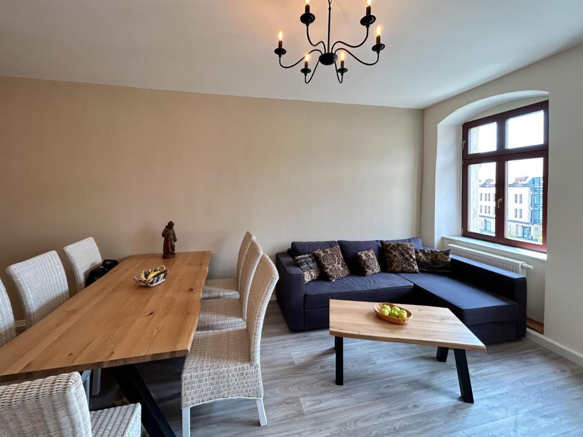 Apartment Anno 1529 - Malzmoench Laurentius By Interhome Zittau Eksteriør billede