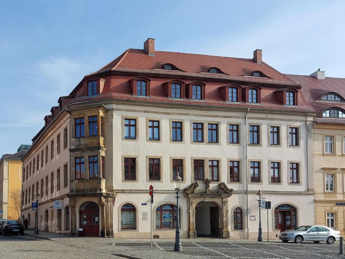 Apartment Anno 1529 - Malzmoench Laurentius By Interhome Zittau Eksteriør billede
