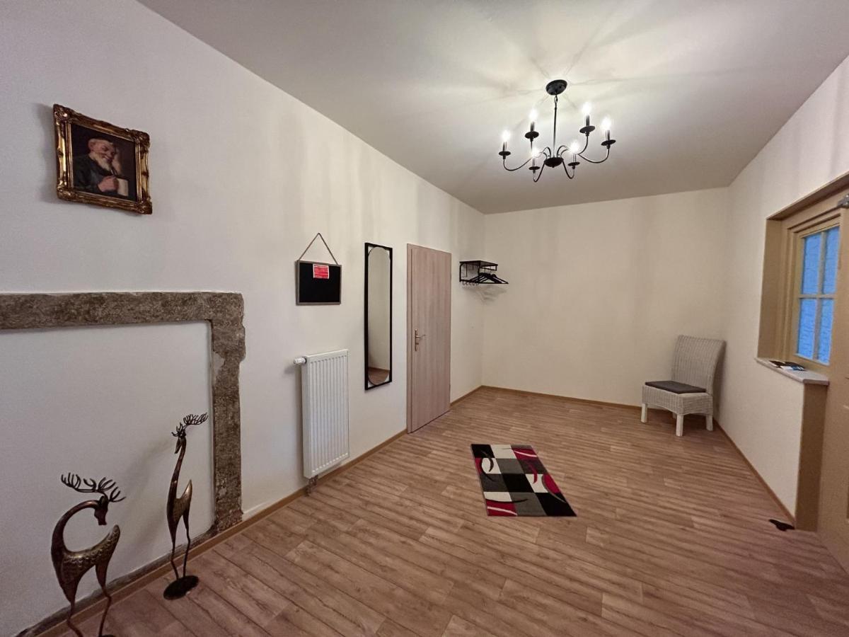 Apartment Anno 1529 - Malzmoench Laurentius By Interhome Zittau Eksteriør billede