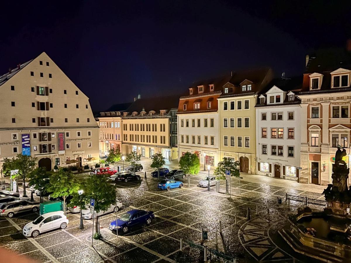 Apartment Anno 1529 - Malzmoench Laurentius By Interhome Zittau Eksteriør billede